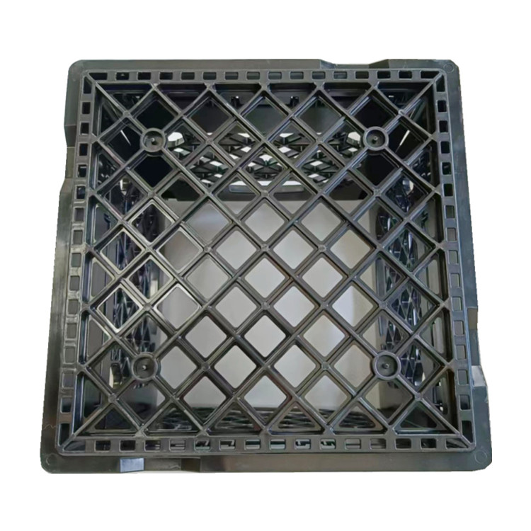 CAJA DE LECHE PLEGABLE DE 16 CUARTOS