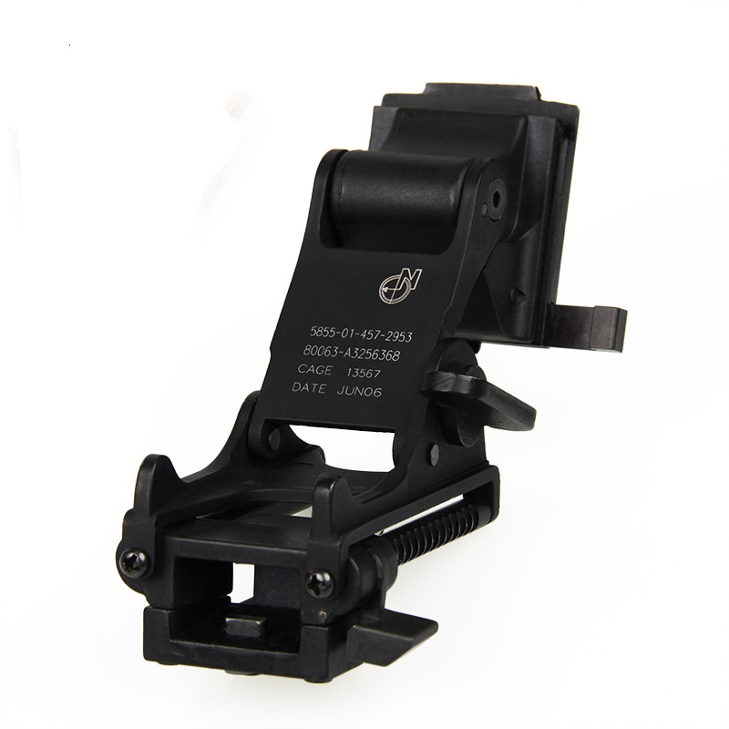 Casco militar Airsoft NVG MOUNT Gafas de visión nocturna Accesorios MOUNT NVG