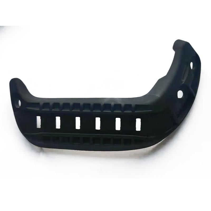 Rieles laterales para casco PASGT M88 