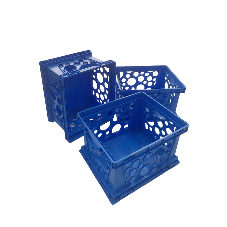 Caja de almacenamiento de archivos Caja de almacenamiento de plástico compatible con multicolor personalizado