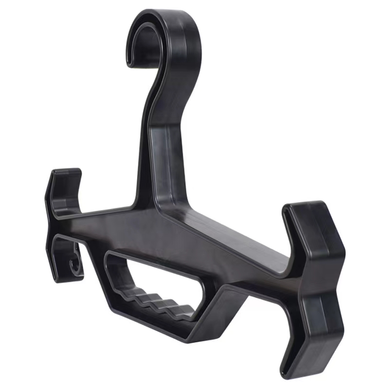 Colgador de armadura para el cuerpo de equipo multipropósito Tough Hook