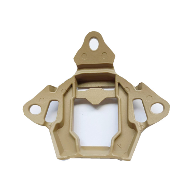 CASCO TÁCTICO CASCO RÁPIDO SF VAS SHROUD MOUNT NVG