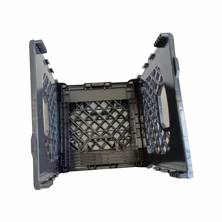 CAJA DE LECHE PLEGABLE DE 16 CUARTOS