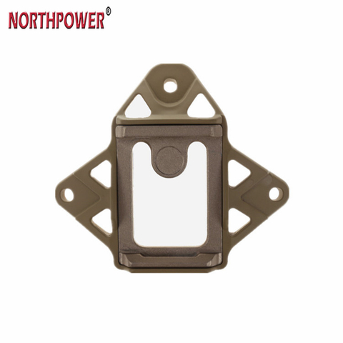 PROTECTOR VAS CASCO WENDY 