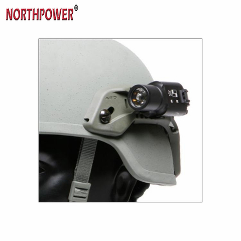 Casco balístico FAST ACH MICH X300 Collet Tb425