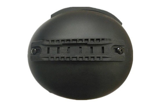 Riel medio del casco MICH FAST ACH ARC