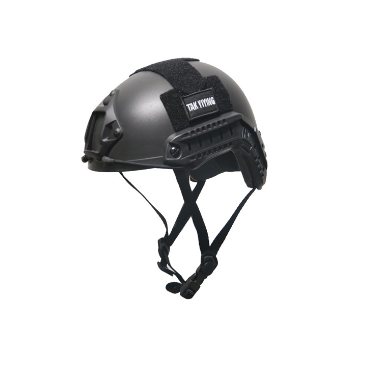 Casco FAST MH para casco de Paintball CS al aire libre CS práctica Airsoft casco táctico
