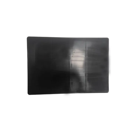 Tapa de plástico para caja de leche de 24 cuartos