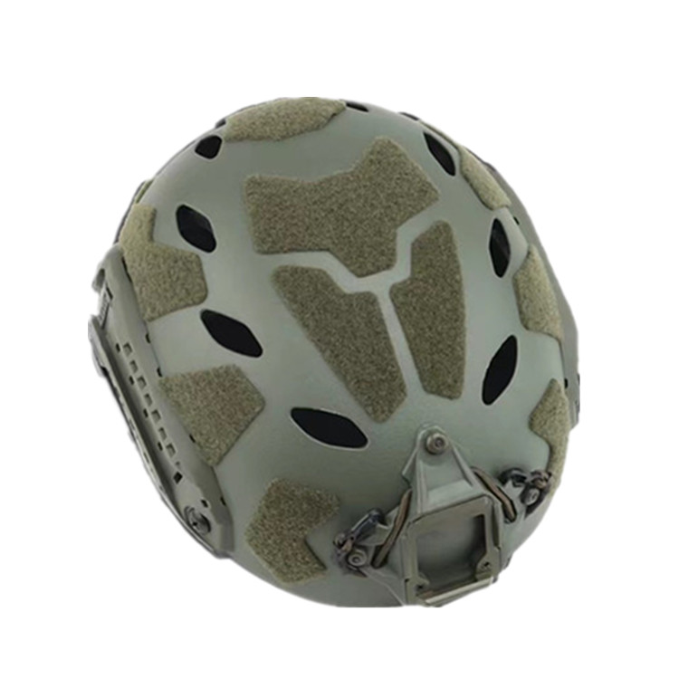 CASCO FAST SF SUPER HIGH CUT 