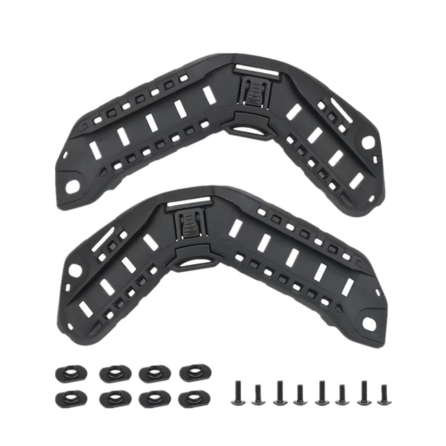 Accesorios para cascos Rieles laterales FAST Helmet SF