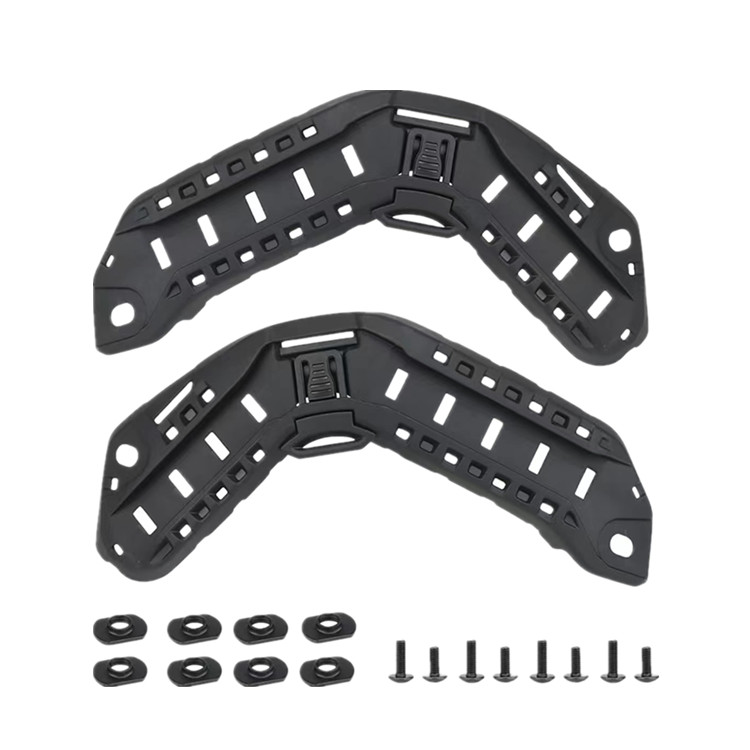 Accesorios para cascos Rieles laterales FAST Helmet SF