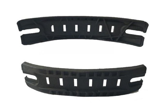 Riel medio del casco MICH FAST ACH ARC