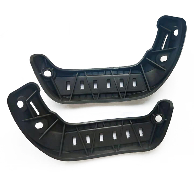 Rieles laterales para casco PASGT M88 