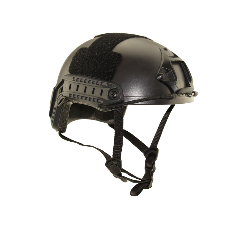 Casco FAST MH para casco de Paintball CS al aire libre CS práctica Airsoft casco táctico