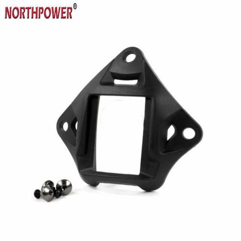 PROTECCIÓN VAS PARA CASCO RÁPIDO