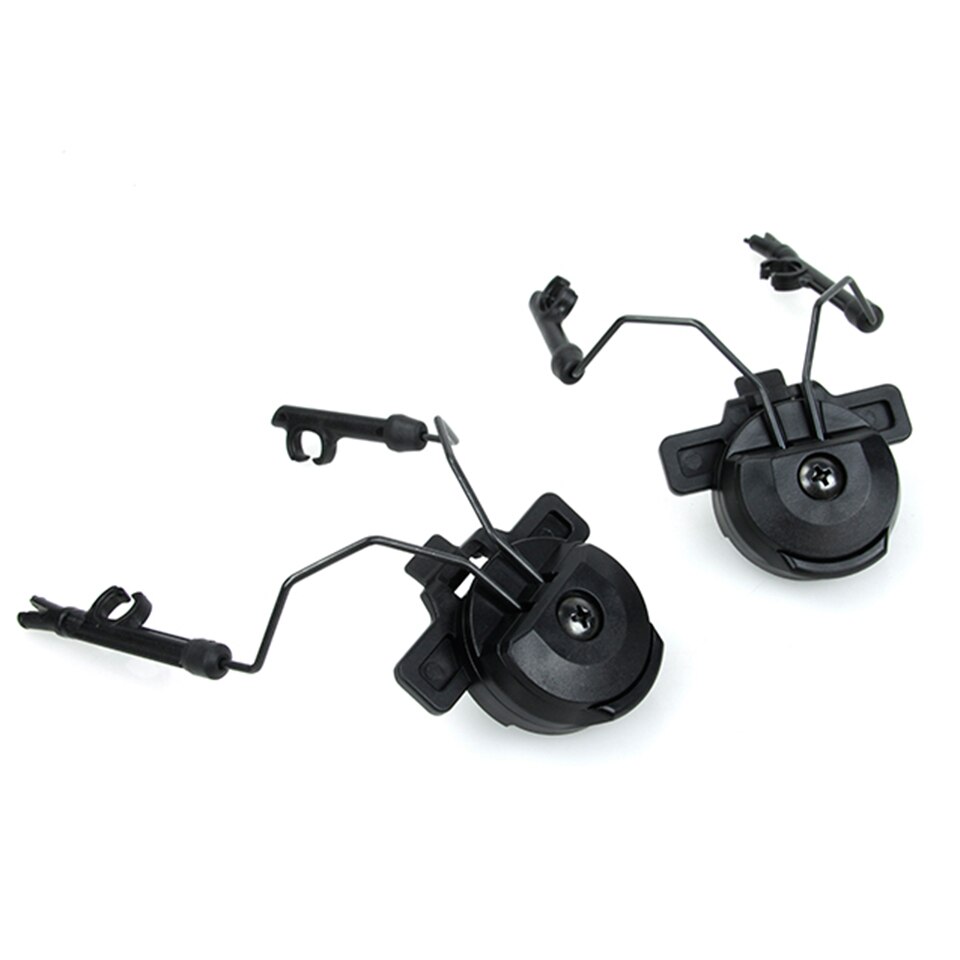 WENDY casco Soporte para auriculares Soporte con hebilla para auriculares