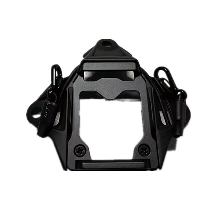 Casco táctico FAST SF Modular Bungee NVG Shroud