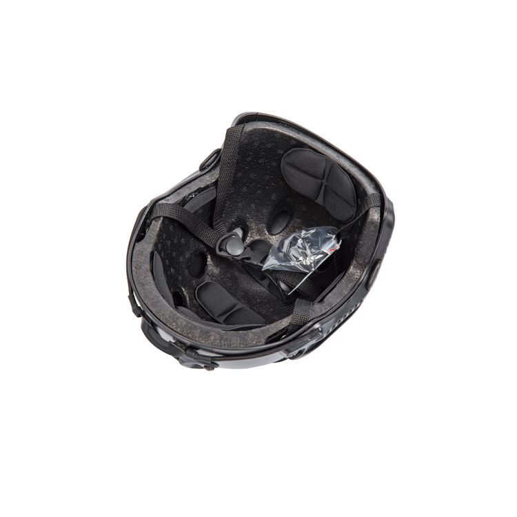 Casco FAST MH para casco de Paintball CS al aire libre CS práctica Airsoft casco táctico