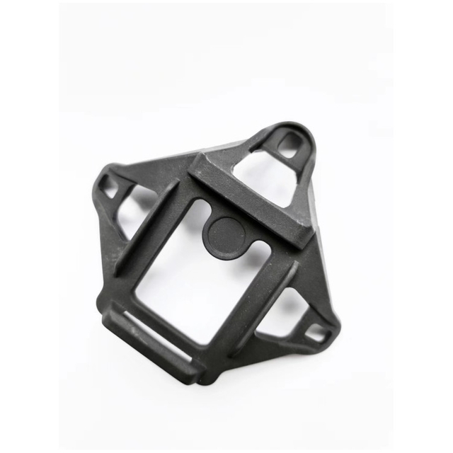 Wendy Nylon Wilcox Casco de visión nocturna de 3 orificios VAS SHROUD