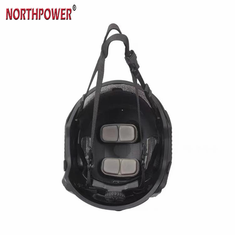 Kit de revestimiento para casco táctico ACH Occ-Dial